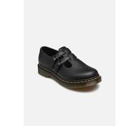 Chaussures à lacets Dr. Martens 8065 Mary Jane pour Femme 39 Noir