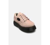 Chaussures à lacets Dr. Martens Buzz 5i pour Femme 39 Rose
