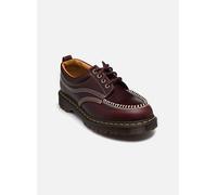 Chaussures à lacets Dr. Martens Lowell M pour Homme 45 Bordeaux