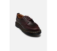 Chaussures à lacets Dr. Martens Lowell pour 41 Marron