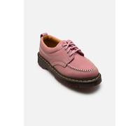 Chaussures à lacets Dr. Martens Lowell pour Femme 42 Rose