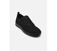 Chaussures à lacets Ecco Bella W pour Femme 37 Noir