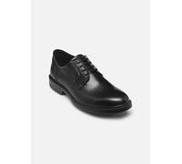 Chaussures à lacets Ecco Lisbon 6221040 pour Homme 40 Noir