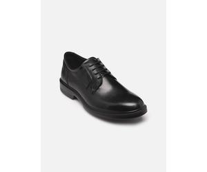 Chaussures à lacets Ecco Lisbon 6221040 pour Homme 41 Noir
