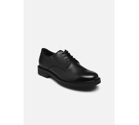 Chaussures à lacets Ecco METROPOLE LONDON Shoe pour Homme 46 Noir