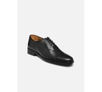 Chaussures à lacets Edwin Wallace Calder pour Homme 40 Noir