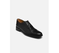 Chaussures à lacets Edwin Wallace Chester pour 41 Noir