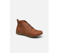 Chaussures à lacets El Naturalista Angkor N974 pour Femme 39 Marron