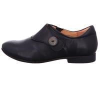 Chaussures à lacets femme Think guad2, noir, taille 38