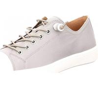 Chaussures à lacets femme Think turna gris, taille 39