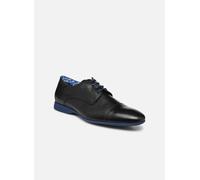Chaussures à lacets Fluchos 9352 NEW pour Homme 42 Noir