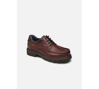 Chaussures à lacets Fluchos DOUGLAS F1320 pour Homme 39 Marron