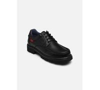 Chaussures à lacets Fluchos DOUGLAS F1320 pour Homme 46 Noir