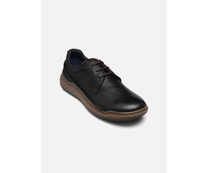 Chaussures à lacets Fluchos F2033 pour Homme 46 Noir