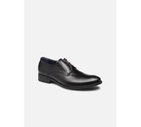 Chaussures à lacets Fluchos Heracles 8410 pour Homme 43 Noir