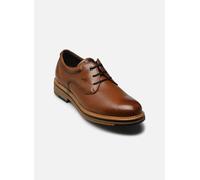Chaussure homme Kasper Fluchos F1815 - Cuir chameau marron 43
