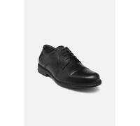 Chaussures à lacets Fluchos Simon 8468 pour Homme 45 Noir