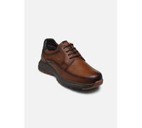 Chaussures à lacets Fluchos TRITON F2065 pour Homme 40 Marron