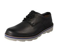 Chaussures À Lacets 'Frelan Edge' Smart/Casual Pour Hommes Clarks