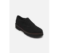 Chaussures à lacets Gabor MAGNUS pour Femme 42 1/2 Noir