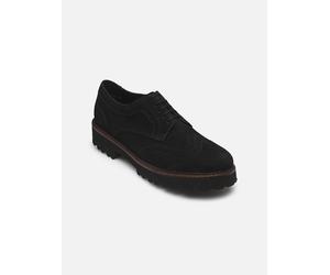 Chaussures à lacets Gabor MAGNUS pour Femme 43 Noir