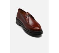 Chaussures à lacets Georgia Rose Chimène pour 37 Marron
