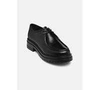 Chaussures à lacets Georgia Rose Chimène pour Femme 37 Noir