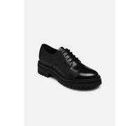 Chaussures à lacets Geox D IRIDEA D26HRM pour Femme 38 Noir