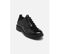 Chaussures à lacets Geox D SPHERICA EC1 B pour Femme 36 Noir