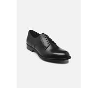 Geox U BARBERIGO Oxford, pour Homme, Noir, 40 EU, Noir, 40 EU