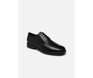 Chaussures à lacets Geox U BRANDOLF A U024VA pour Homme 42 Noir