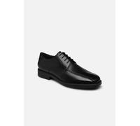 Chaussures à lacets Geox U BRANDOLF A U024VA pour Homme 44 Noir