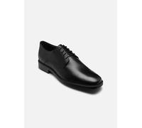 Geox Chaussures U Brandolf B à lacets Homme Noir Taille 44