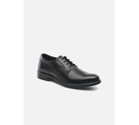 Chaussures à lacets Geox U CARNABY D U52W1D pour Homme 40 Noir