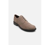 Chaussures à lacets Geox U DUBLIN C pour Homme 43 Gris