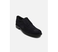 Chaussures à lacets Geox U DUBLIN C pour Homme 43 Marine