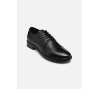 Geox Homme U Gladwin B Chaussures, Black, 43 EU