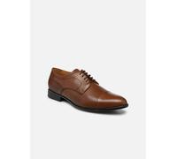 Geox Homme U Iacopo A Chaussures, Cognac, 44 EU