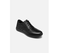 Chaussures à lacets Geox U LEITAN U363QA00085C9999 pour Homme 46 Noir