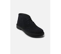 Chaussures à lacets Geox U MASSIMIANO A pour Homme 44 Bleu