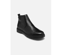 Chaussures à lacets Geox U SPHERICA EC1 B ABX pour 44 Noir