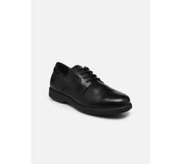 Chaussures à lacets Geox U SPHERICA EC11 pour Homme 40 Noir