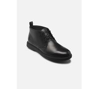 Geox Bottes U Spectra EC17 pour homme, noir, 40 UE, Noir, 40 EU