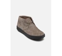 Chaussures à lacets Geox U SPHERICA ECUB-1 pour Homme 43 Gris