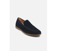 Chaussures à lacets Geox U VENZONE pour Homme 42 Bleu