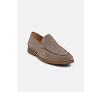 Chaussures à lacets Geox U VENZONE pour Homme 44 Beige
