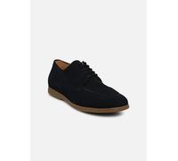 Chaussures à lacets Geox U VENZONE U3548 pour Homme 40 Bleu