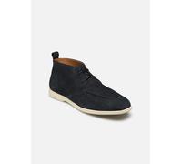 Chaussures à lacets Geox U VENZONE U3548B00022C4002 pour Homme 42 Bleu