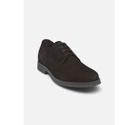 Derbies hommes Geox UOMO CLAUDIO Marron 43