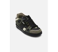 Chaussures à lacets Globe Sabre pour Homme 40 Noir